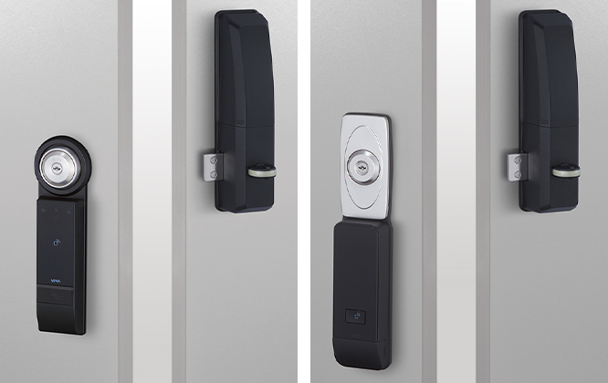 DTRS Ⅲ ND／PiACK Ⅲ ND