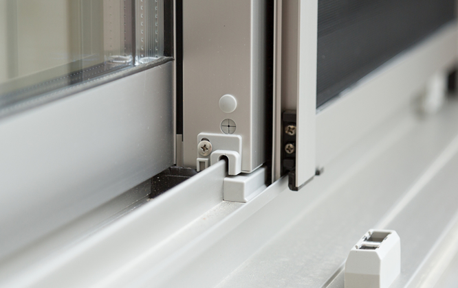 窓まわり(網戸・サッシなど)の修理